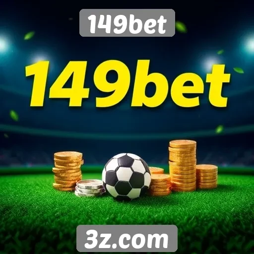 Análise das ofertas de bônus no 149bet