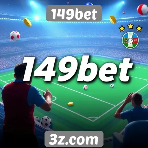 Análise da plataforma de jogos 149bet