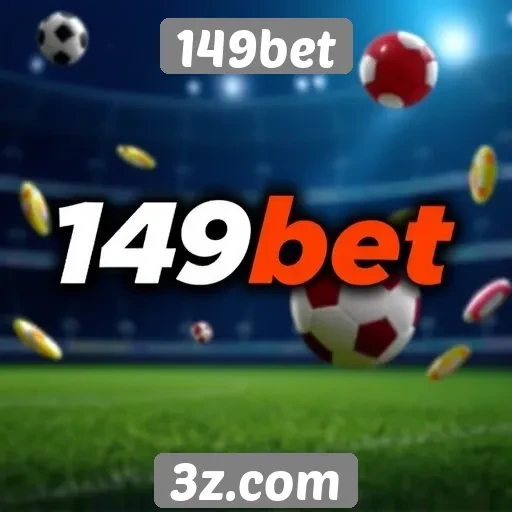 Ofertas de bônus e promoções na plataforma 149bet