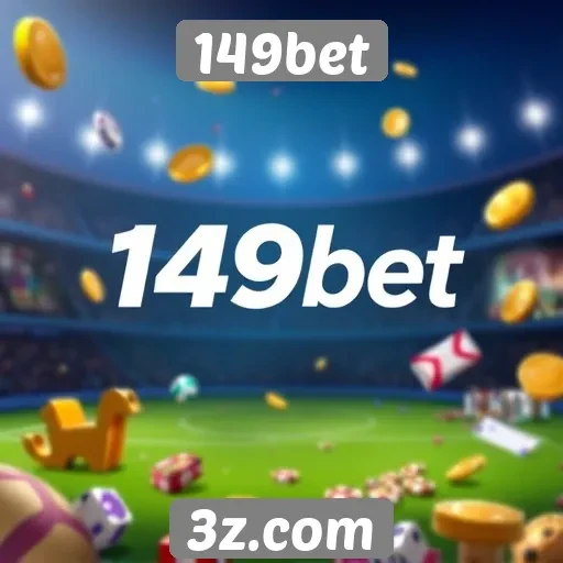 Plataforma 149bet apresenta interface amigável e intuitiva