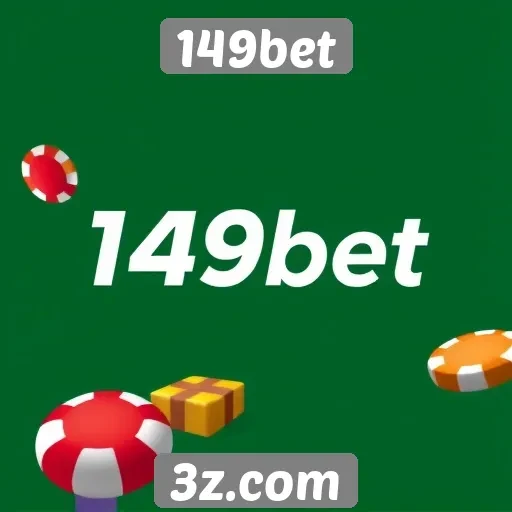 Interface e usabilidade do site 149bet