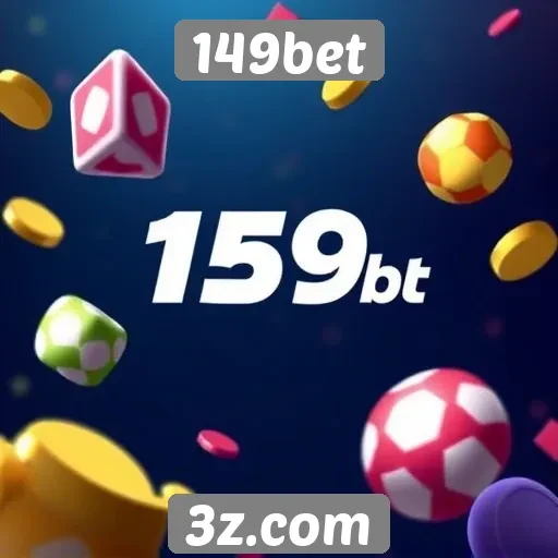 149bet oferece novas opções de jogos online