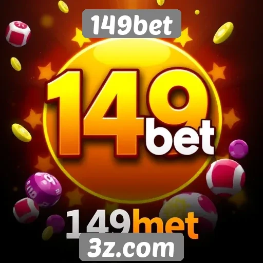 149bet oferece diversidade em jogos online