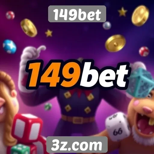 149bet oferece diversas opções de jogos online