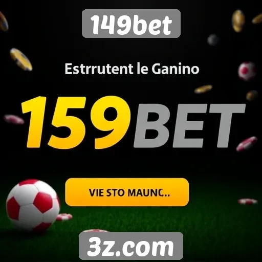 Estratégias de bônus e promoções no site 149bet