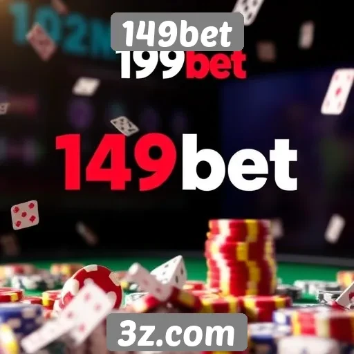 Como funciona o sistema de bônus na 149bet