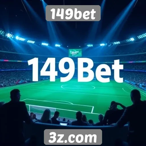 Futuro das apostas no 149bet e seus planos