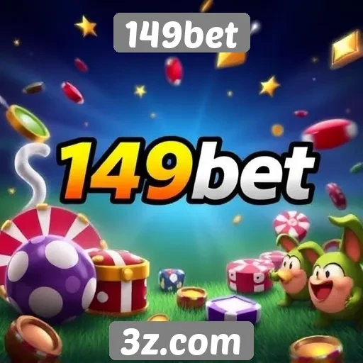 Análise das ofertas de jogos no site 149bet