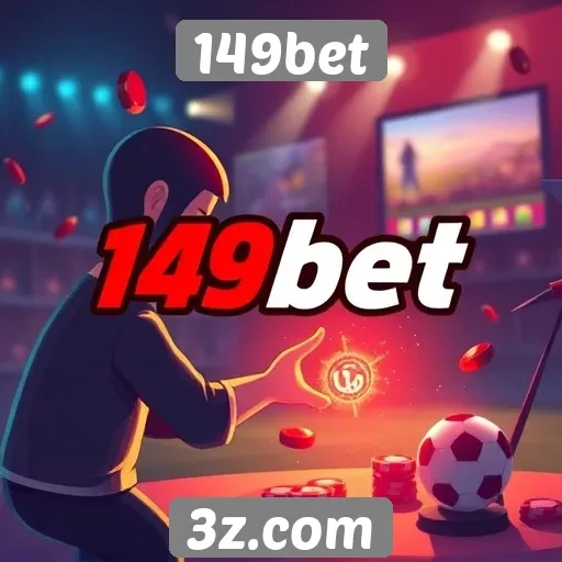 Gamificação e sua influência no site 149bet