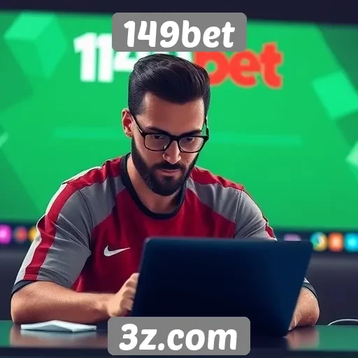 Expectativas de crescimento do 149bet no mercado