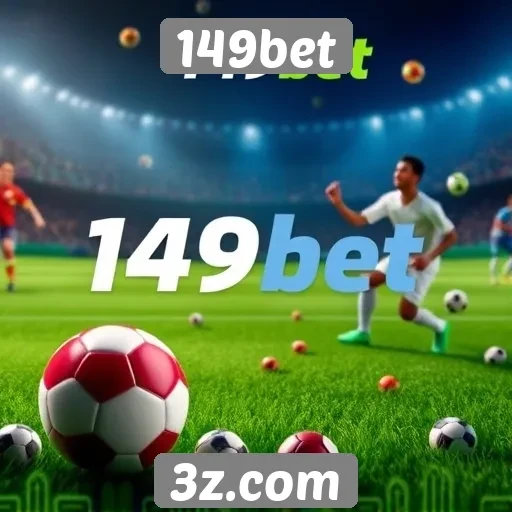 O impacto das promoções no engajamento dos jogadores 149bet