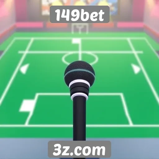 Transmissão ao vivo de jogos na plataforma 149bet