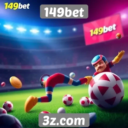 Principais jogos disponíveis no 149bet para apostadores