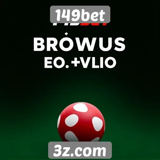 Novas promoções e bônus oferecidos pela 149bet