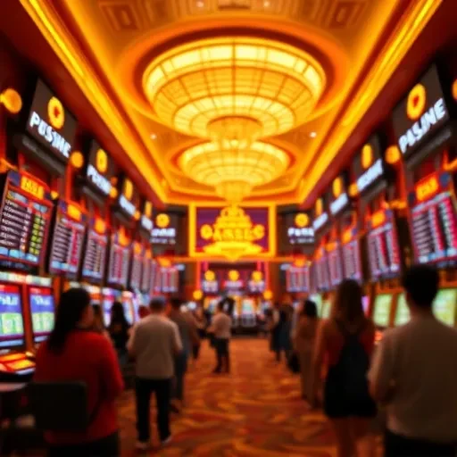 Plataforma 149bet: Recursos Que Transformam a Experiência do Jogador