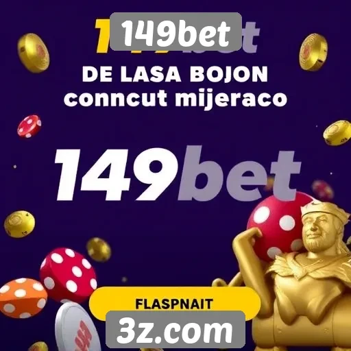 Promoções e bônus disponíveis na 149bet