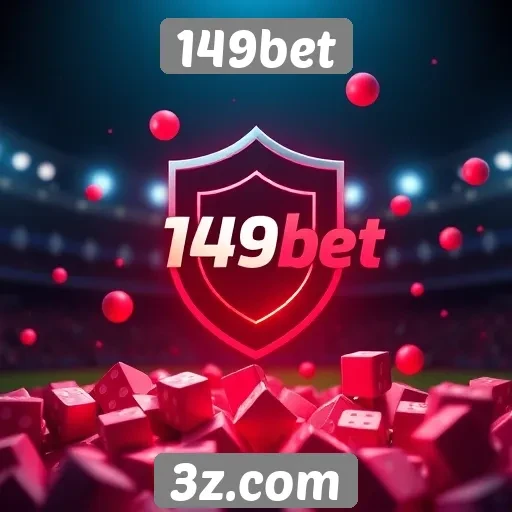 Segurança e confiabilidade no site 149bet
