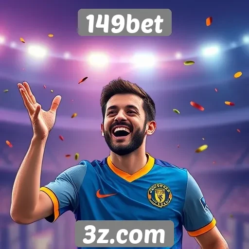 Casos de sucesso de jogadores no 149bet