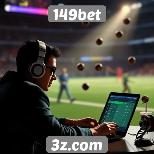 Fatores que influenciam a experiência do usuário em 149bet