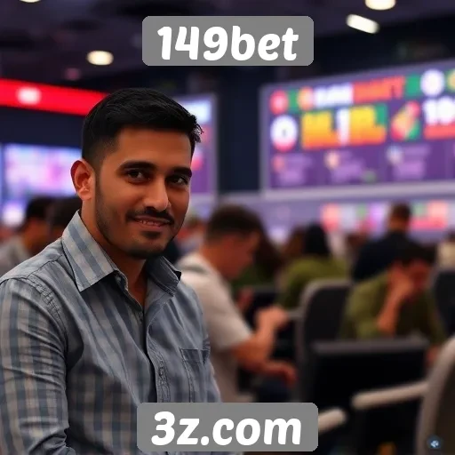 Opiniões de usuários sobre a experiência na 149bet